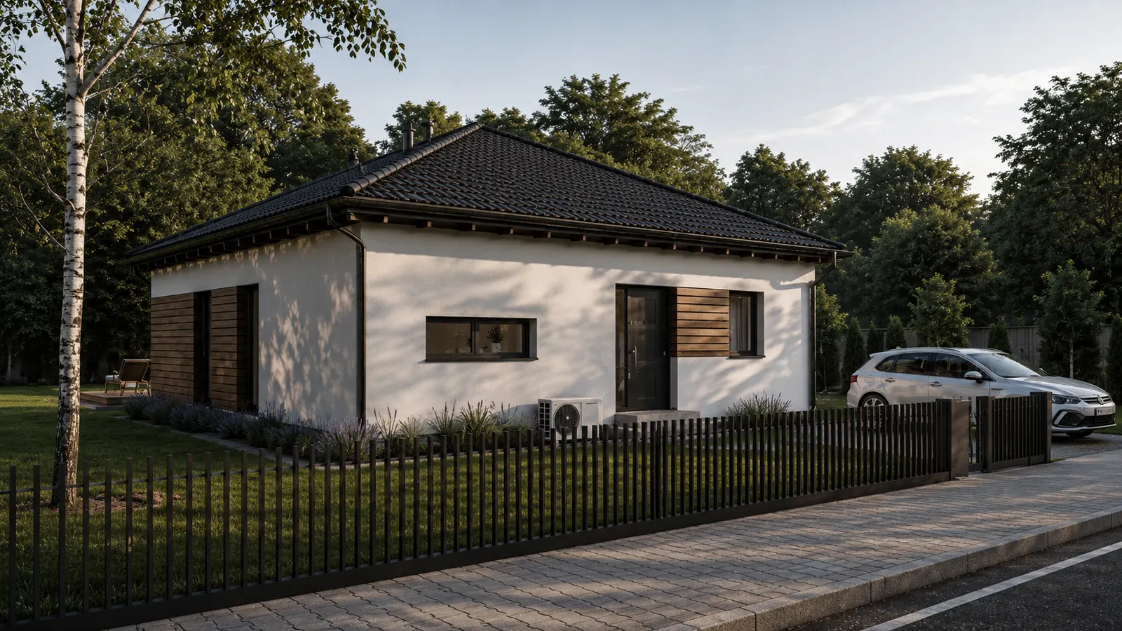 Emil — Ansicht 3