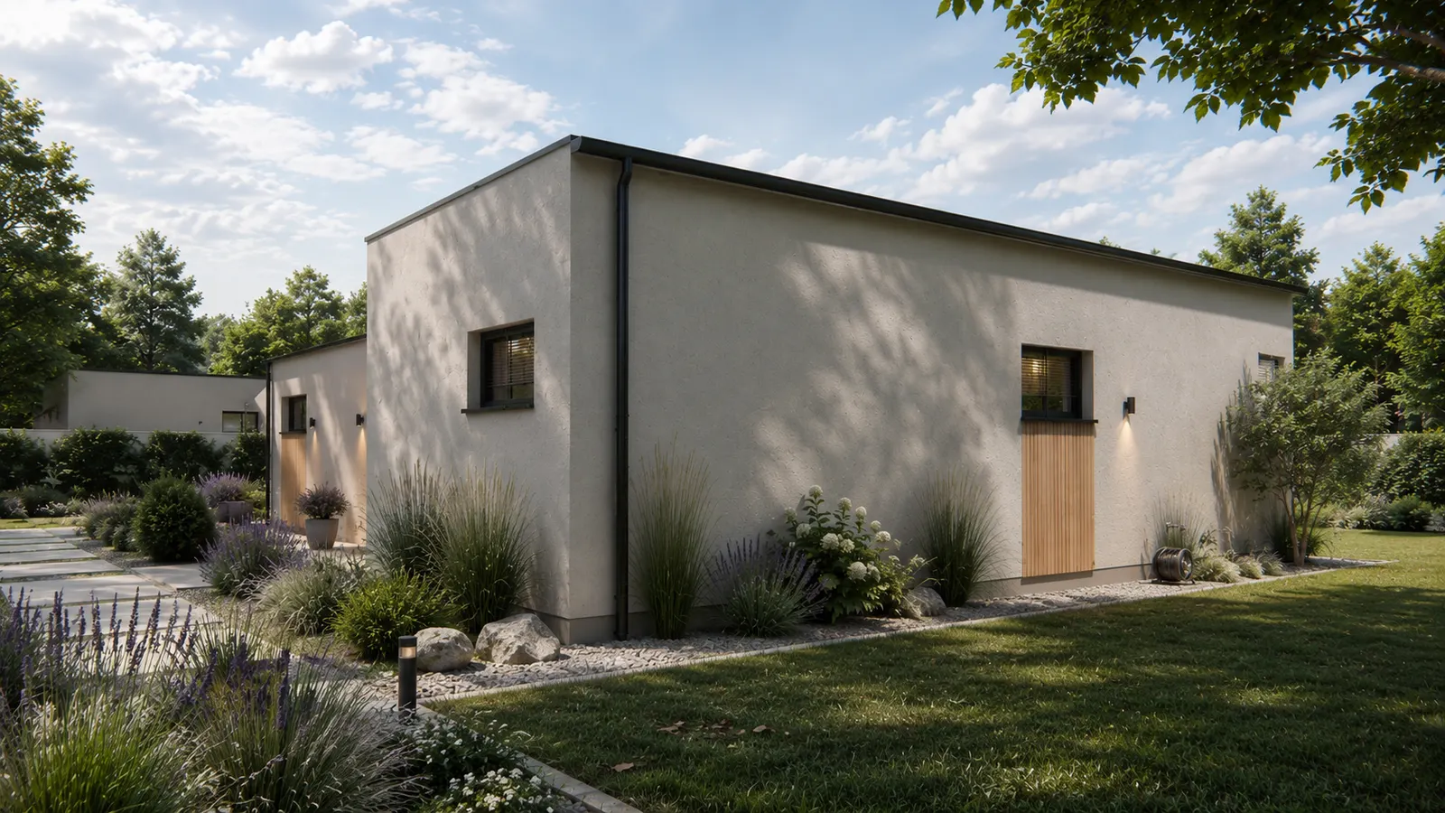 Elsa — Ansicht 3