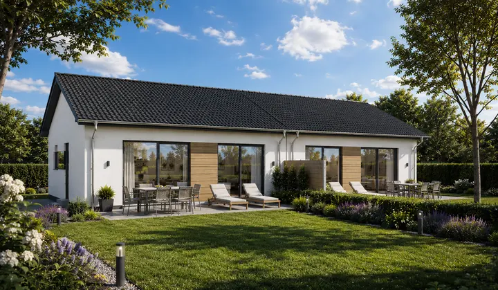 Paul & Paula — Fichtelgebirgstiny aus dem Fichtelgebirge